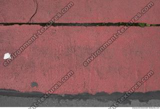 Photo Textures of Asphalt